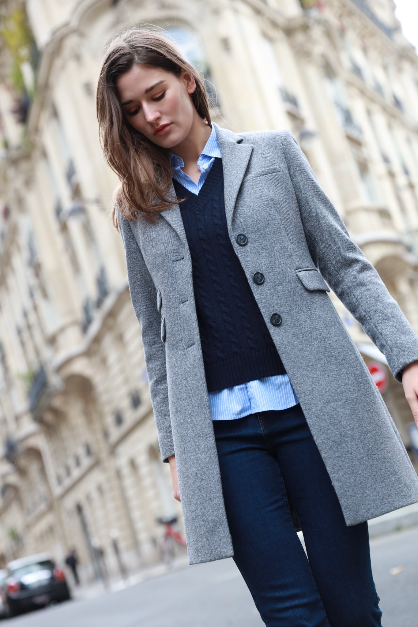 Manteau femme de clearance couleur