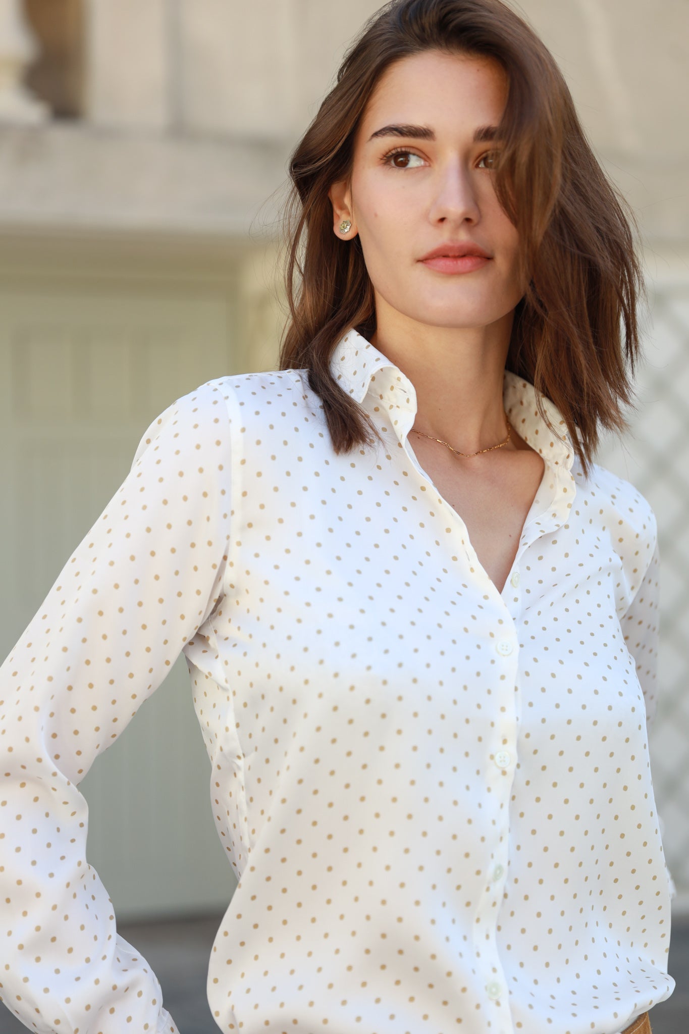 Chemisier et best sale blouse femme