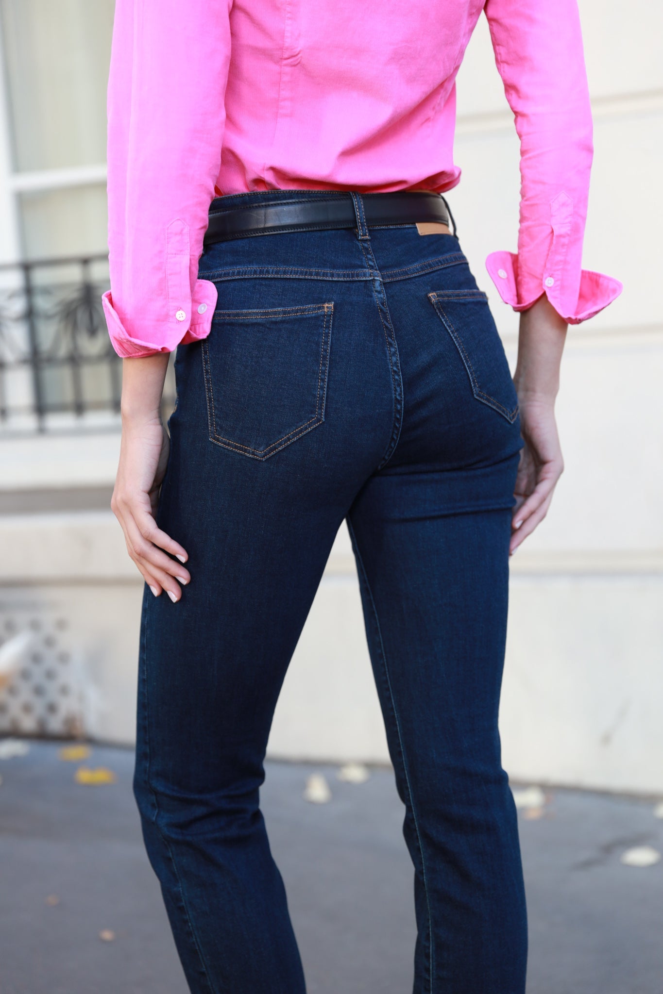 Jeans levis stretch femme hot sale