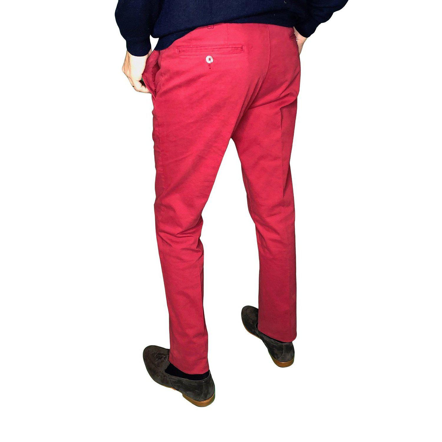 Pantalon Seanfit en coton-PANTALON HOMME-Curling-Paris