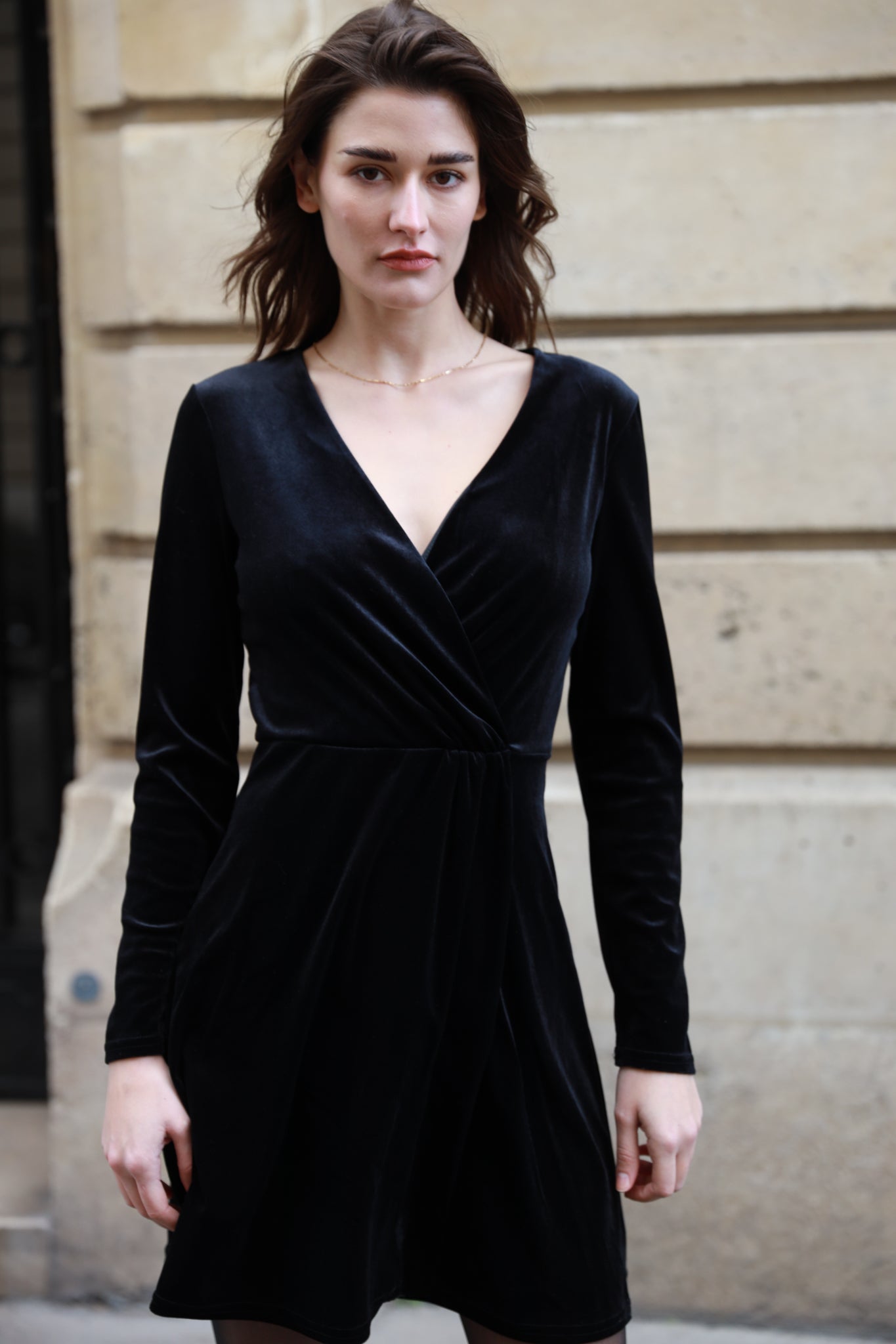 Robe femme online noir